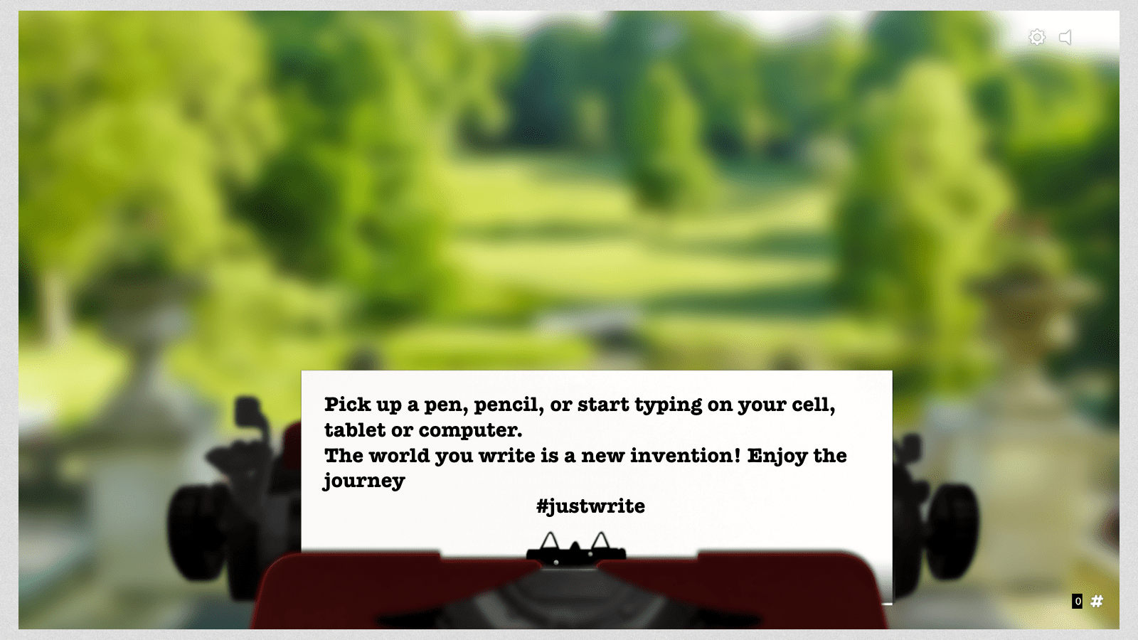 Blogpost Just Write.png