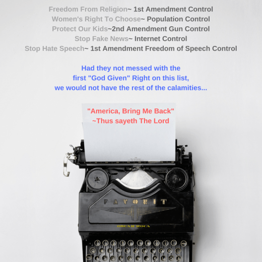 America Bring back God.png