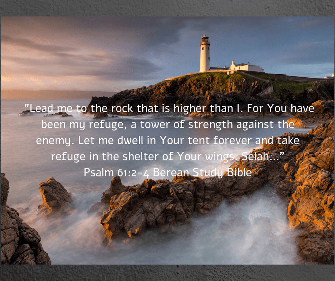 God is my Strong Tower.png