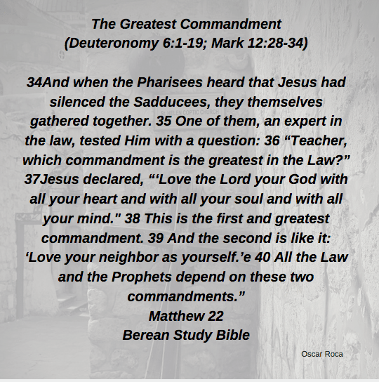 Greatest Commandment Matt 22.png