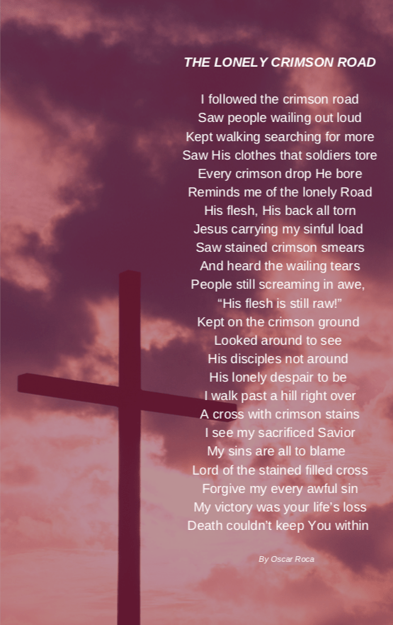 Lonely Crimson Road.png