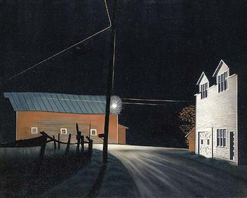 Ault-Bright_Light_at_Russell's_Corners_1946.jpg