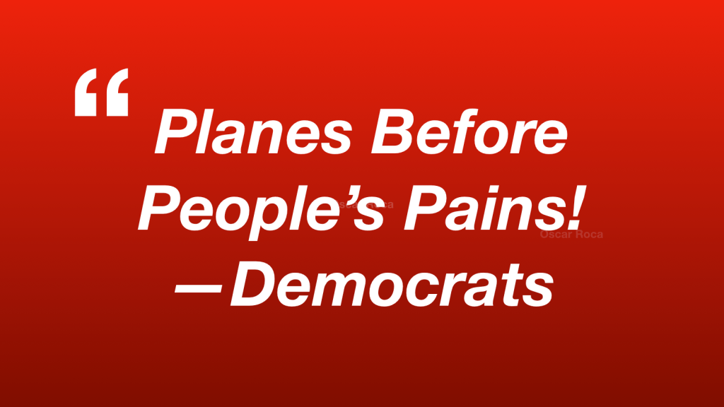 The Poltical Cure —Get rid of the virus & start Afresh! |CORONAVIRUS&nbsp;2020